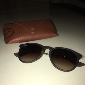 Ray-Ban Erika Sunglasses
